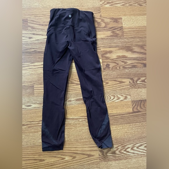 Lululemon leggings - Picture 2 of 2